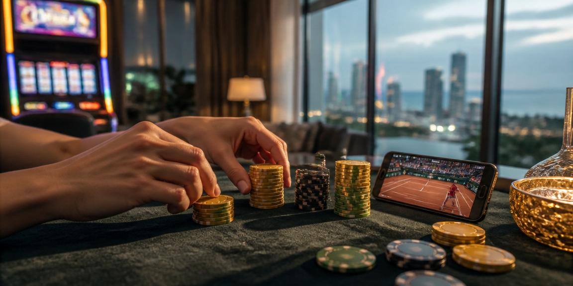 shobet Điểm Nhấn Slot có gì ở shobet